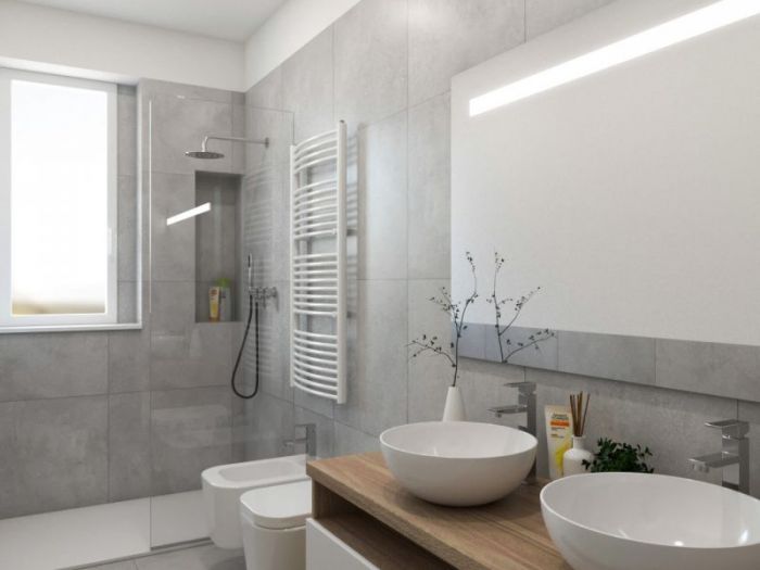 Archisio - Doppiozero Interior - Progetto Casa z