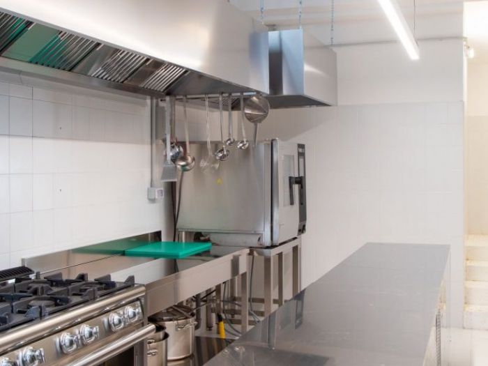 Archisio - Yuliya Danilchenko - Progetto Casa rosati