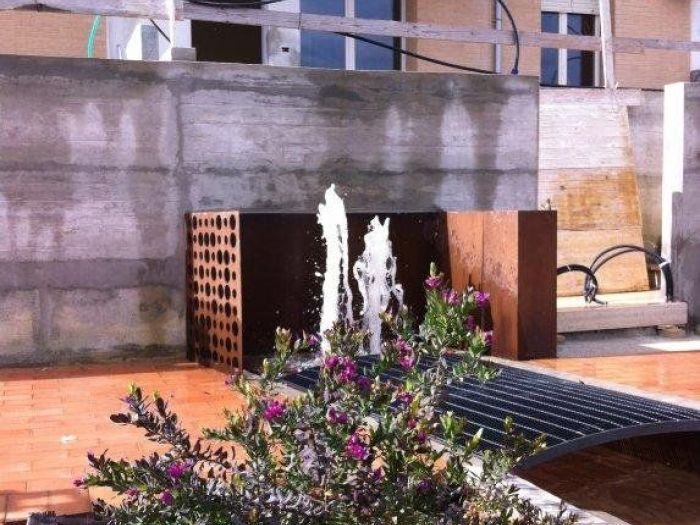 Archisio - Sartini Srl Impresa Costruzioni - Progetto Cr Viale maratea - marzocca di senigallia