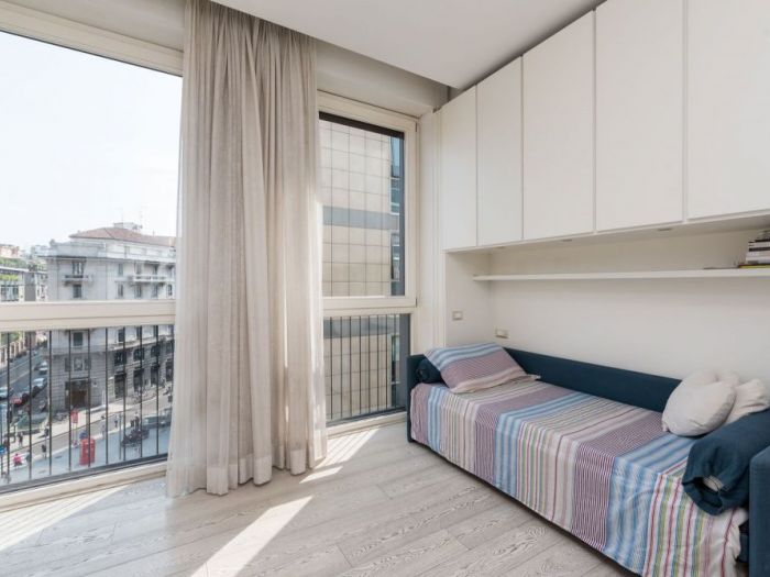 Archisio - Daniele Raffaelli - Progetto Fotografia di interni