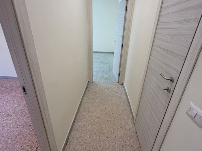 Archisio - Domenico Guadagni - Progetto Ristrutturazione parziale con valorizzazione delle finiture originali napoli