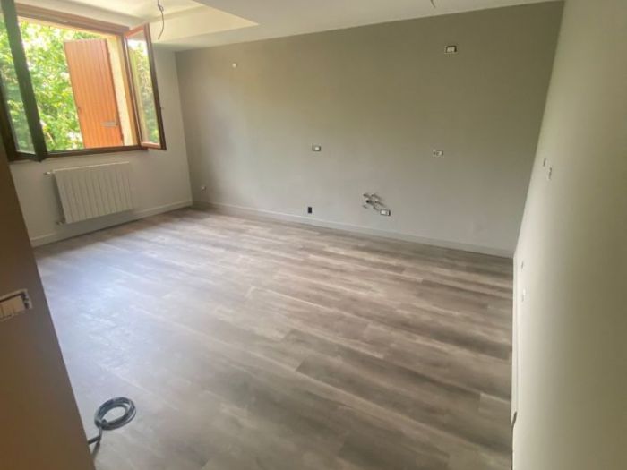 Archisio - Caracasa srl - Progetto Ristrutturazione villa