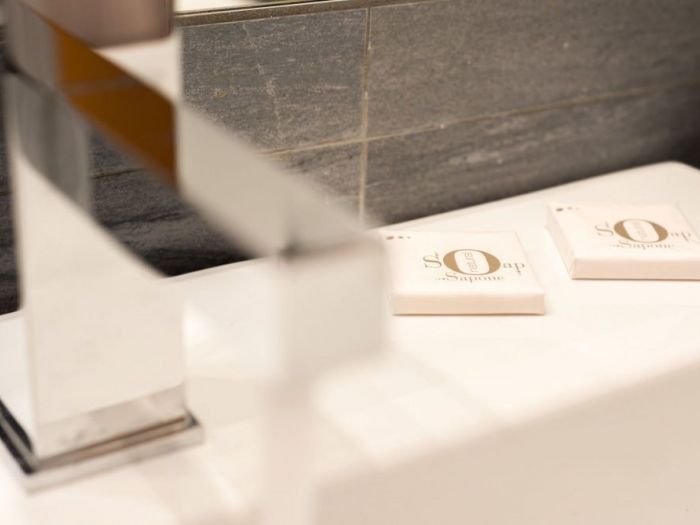 Archisio - Guglielmo Verrienti - Progetto Napoliving