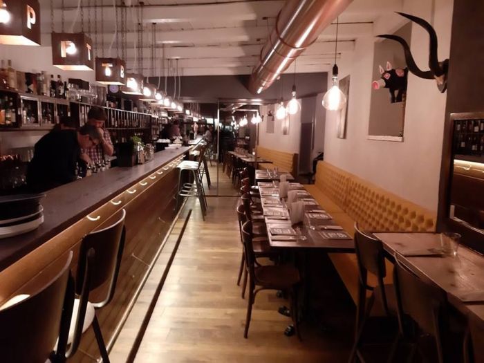 Archisio - Gian Luca Gentili - Progetto Locale tbsp