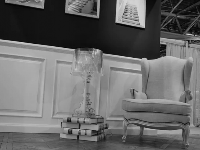 Archisio - Giorgia Cattaneo - Progetto Expocasa 2016