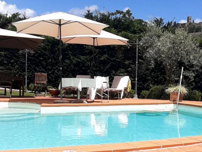 Archisio - Simone Scardigli - Progetto Casastudio