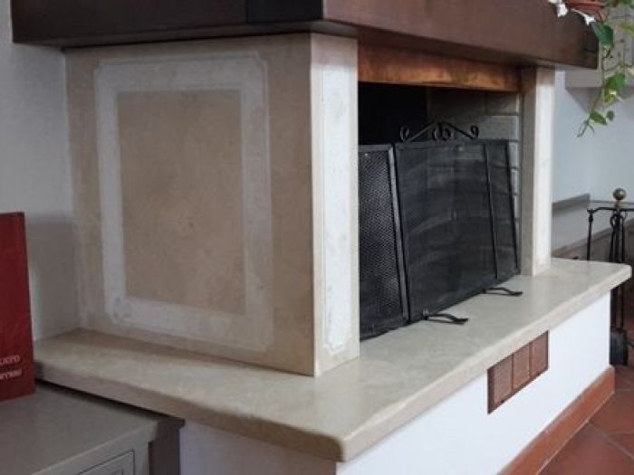 Archisio - Sadepa Marmi - Progetto Abitazioni e negozi