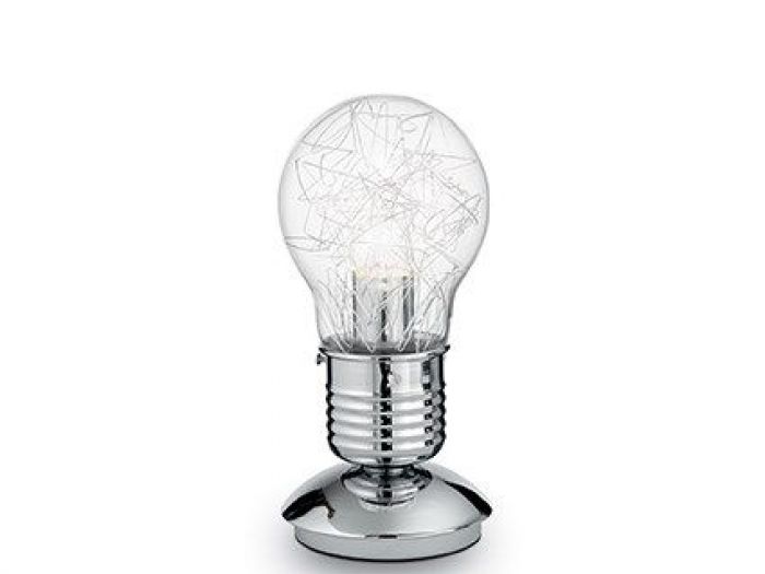 Archisio - Casa Del Lampadario Ellera - Progetto Lampade da tavolo e abat-jours