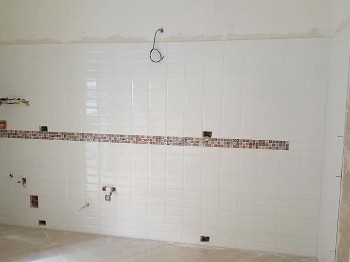 Archisio - La Forgia Costruzioni - Progetto Ristrutturazione appartamento