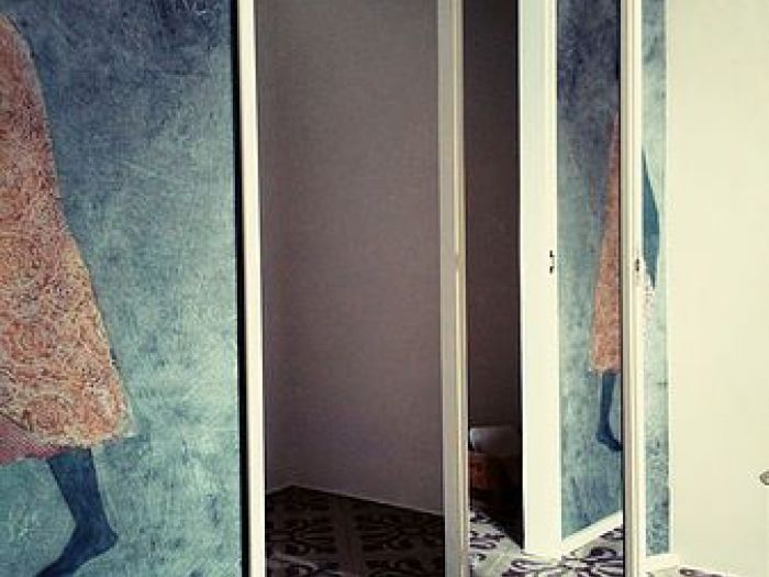 Archisio - Infissi E Arredamenti Falegnameria Masi - Progetto Porte