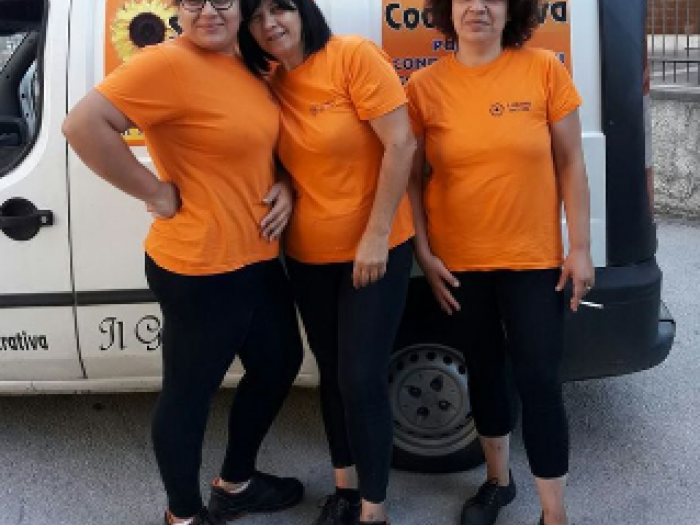 Archisio - Il Girasole - Progetto Il girasole