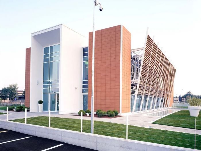 Archisio - Ristudio - Progetto Bcc verolavecchia