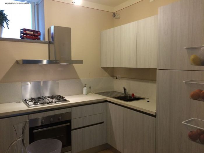 Archisio - Mhid Maiocchi House Interior Designer - Progetto Cucine