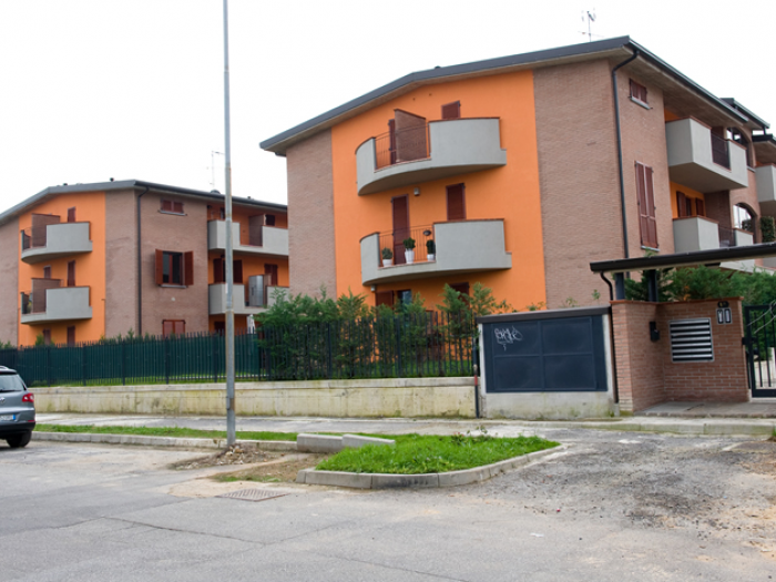 Archisio - Edilfor - Progetto Costruzioni residenziali