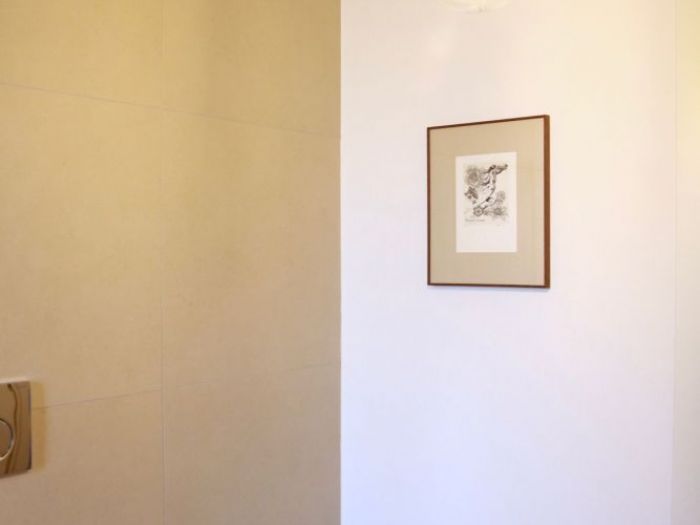 Archisio - Studio Ferretti - Progetto Ampliamento appartamento privato