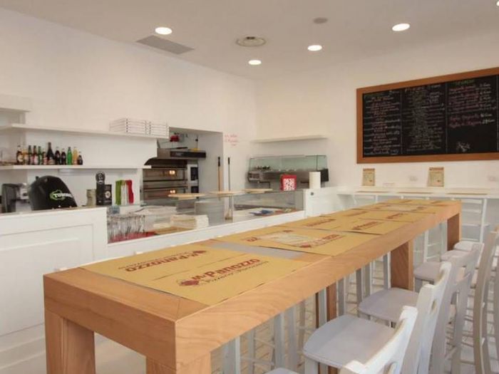 Archisio - Valentina Trezzi - Progetto Interni