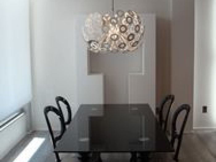 Archisio - Consolato Veneziano - Progetto Interior design