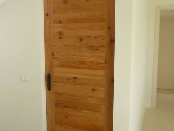 Archisio - Donatella Magni - Progetto Restauro e risanamento conservativo