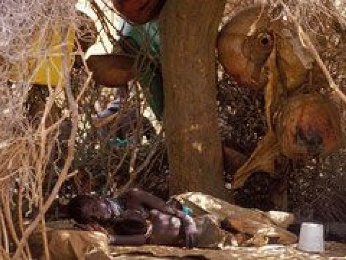 Archisio - Nico Marziali - Progetto Lucca e africa