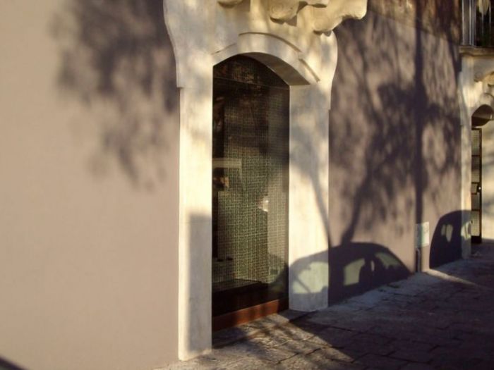 Archisio - Costruzioni Edili Cannav - Progetto Bengheler