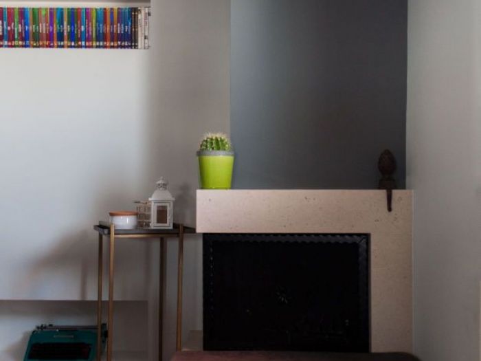 Archisio - Ifarchitetti - Progetto Casavio