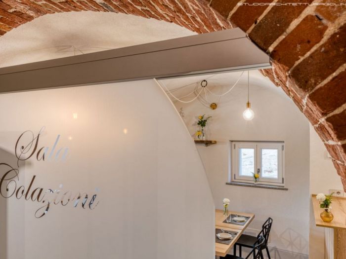 Archisio - Davide Gonella Fotografo - Progetto Bb a briaglia