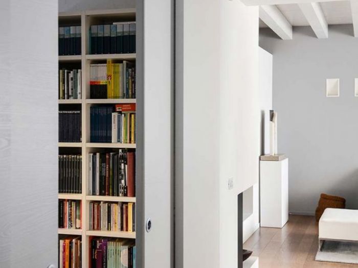 Archisio - Vicenza Fotografia - Progetto Portfolio corporate residenziale