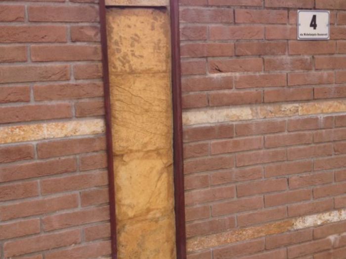 Archisio - Ad Architettura Design - Progetto Villa angela