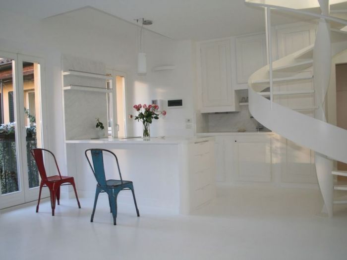 Archisio - Marco Valenti - Progetto Casa dartista