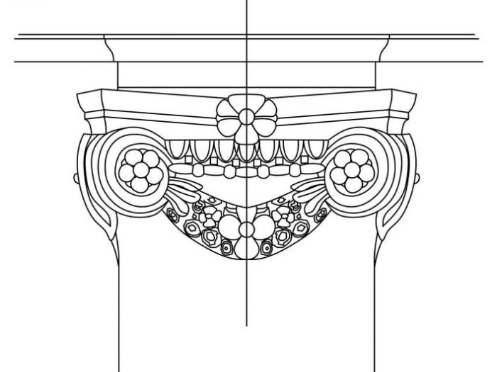 Archisio - Aetneas Design - Progetto Progettazione cad