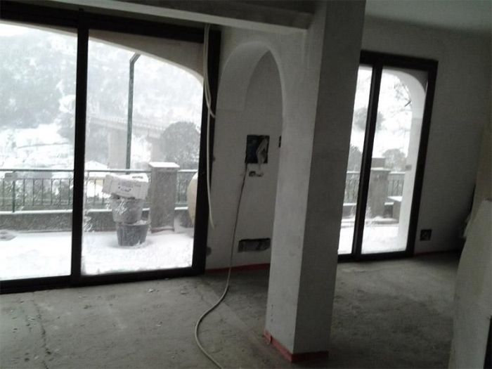 Archisio - Edilizia Unita - Progetto Ristrutturazione dinterni