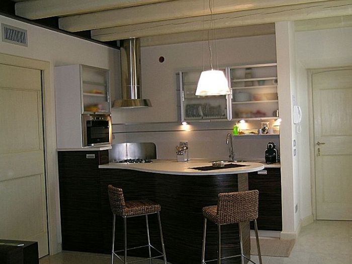 Archisio - Monica Arpesani - Progetto Bed and breakfast in valpolicella