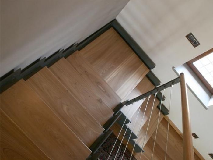 Archisio - Studio Architettura Golinelli - Progetto Cascina a corte