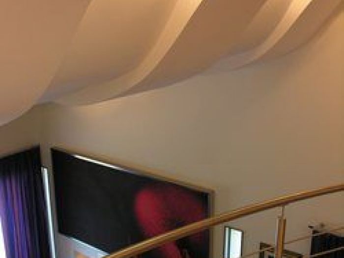 Archisio - Luigi Chiriac - Progetto Casa gargiulo