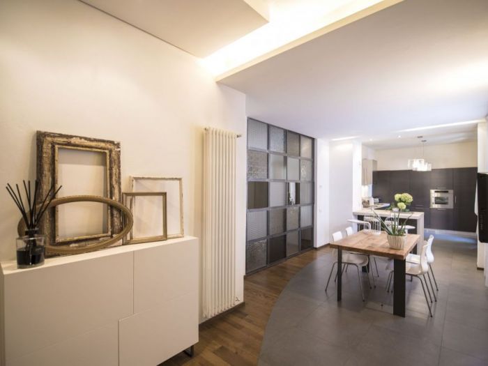 Archisio - Michelevolpi Studio Interior Design - Progetto Country villa