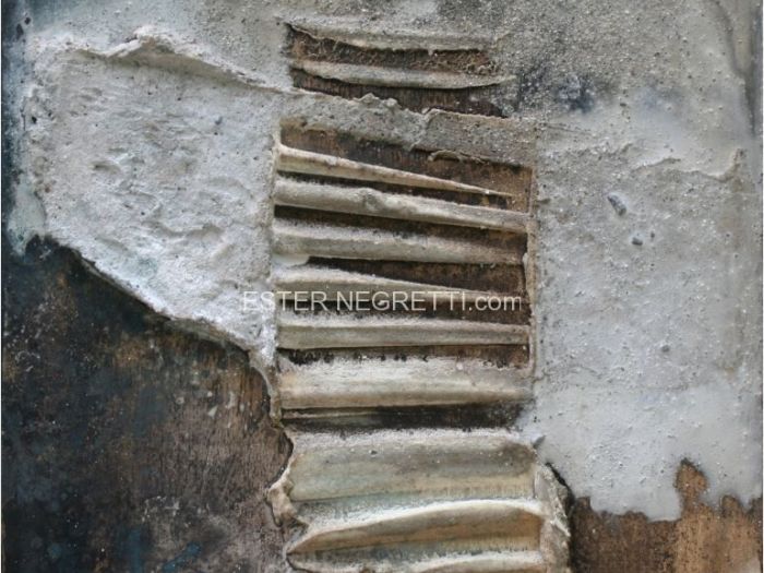 Archisio - Ester Maria Negretti - Progetto ESTER MARIA NEGRETTI