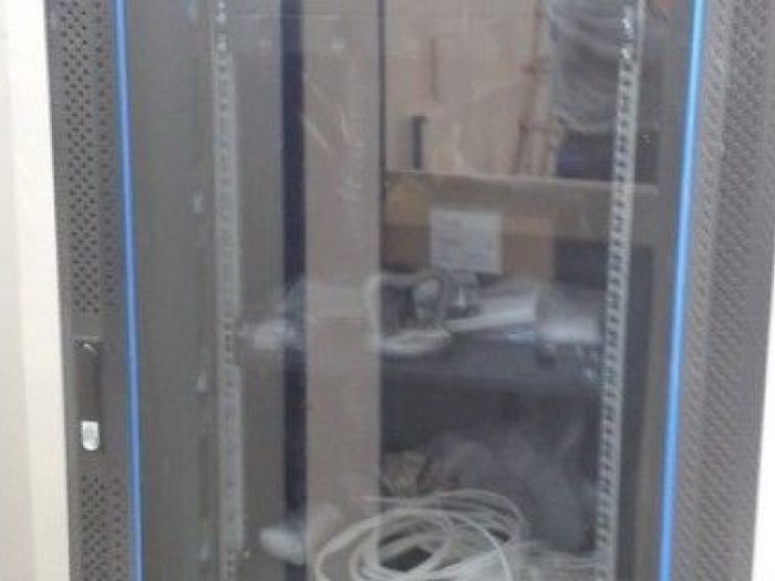 Archisio - La Paudice Impianti - Progetto Cablaggio