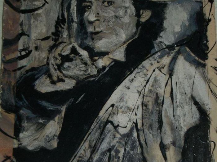 Archisio - Artmarcomonopoli - Progetto Limpeto