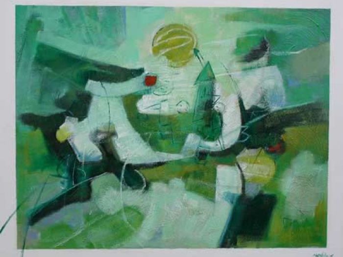 Archisio - Jeanfilip - Progetto Dipinti con i titoli il disegno infantile le lavagne grafiche