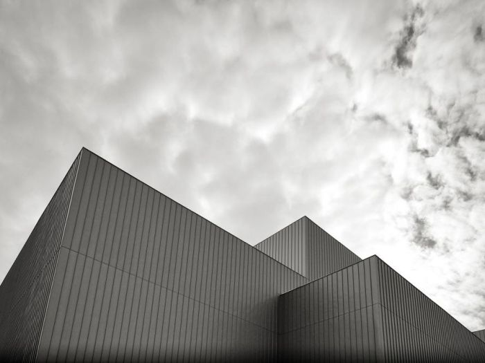 Archisio - Matteo Cirenei - Progetto Mudec in progress 2013