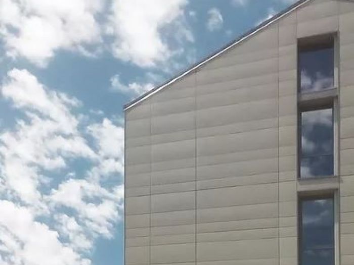 Archisio - Farchitects - Progetto HealthcareFacilityAssistenza sanitariaServizio struttura