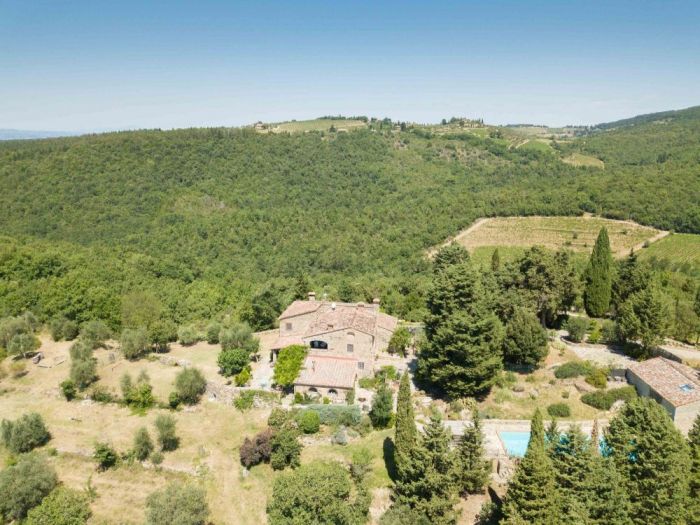 Archisio - Max Lisi Photoarch - Progetto Casolare privato