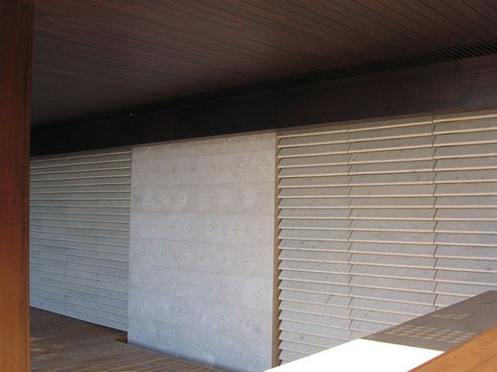 Archisio - Grassi Pietre - Progetto residenza privata a istanbul