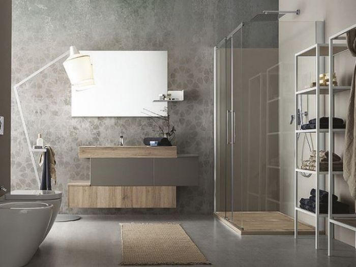 Archisio - Archvaleria Lidonnici - Progetto Carta da parati