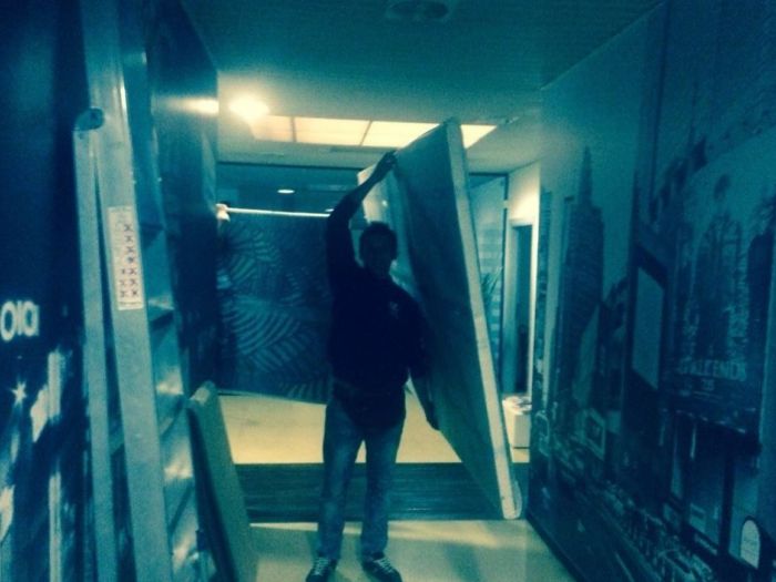 Archisio - Pf Traslochi Brescia - Progetto Trasloco opere darte a brescia