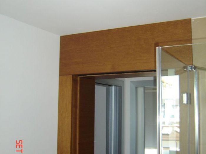 Archisio - Giorgio Mauro - Progetto Ristrutturazione appartamento per vacanze a jesolo