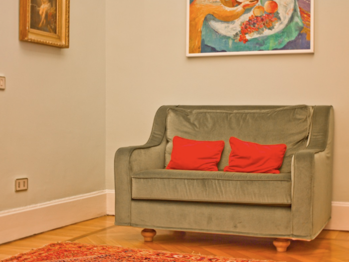 Archisio - Matstudio Dressupyourhome By Matstudio - Progetto 03 milano