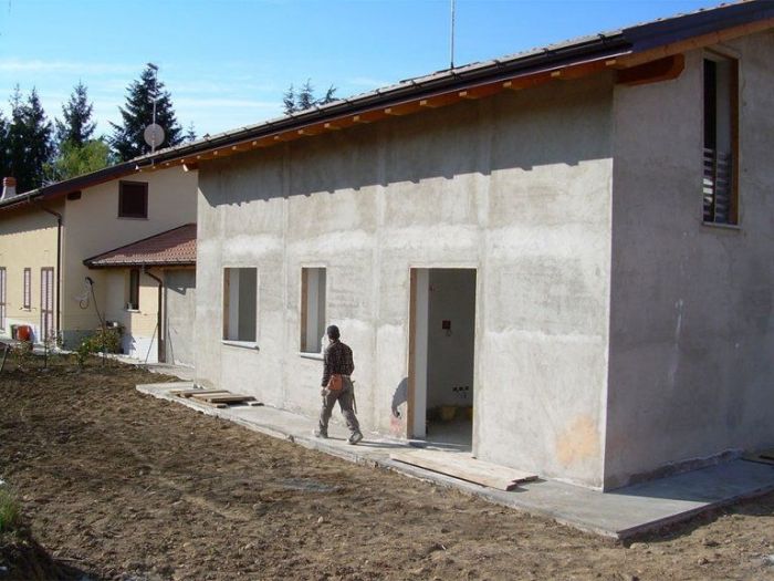 Archisio - Nici Costruzioni - Progetto Costruzione galliate lombardo costruzione osmate costruzione somma lombardo