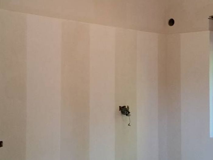 Archisio - Giordano De Rossi - Progetto Trattamenti superficiali