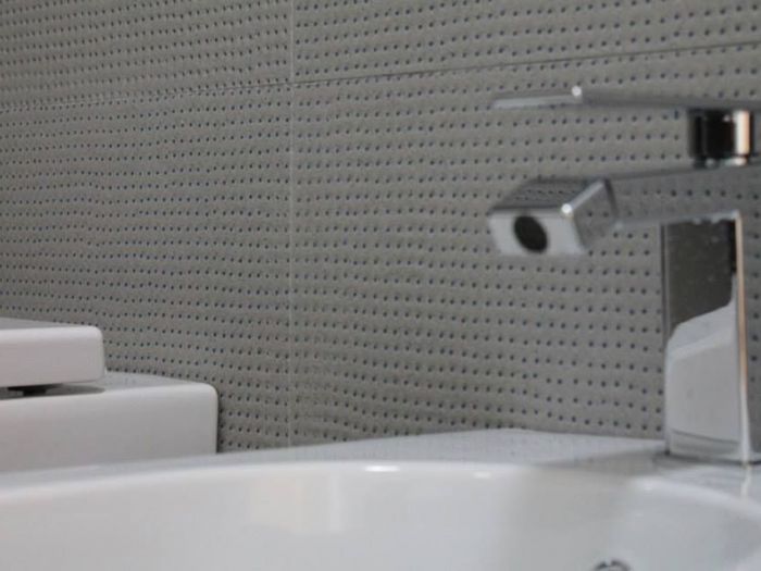 Archisio - Architecture - Progetto Esperimenti in casa kube